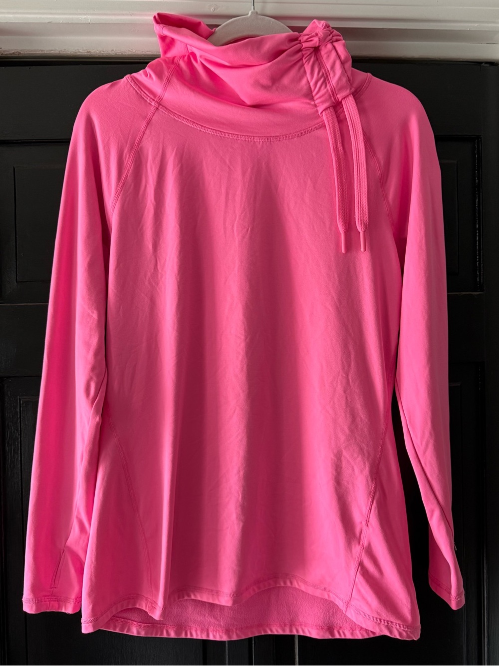 Layer 8 Women's Long Sleeve Pullover